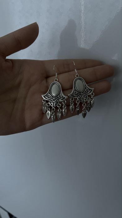 Украшение в национальном стиле