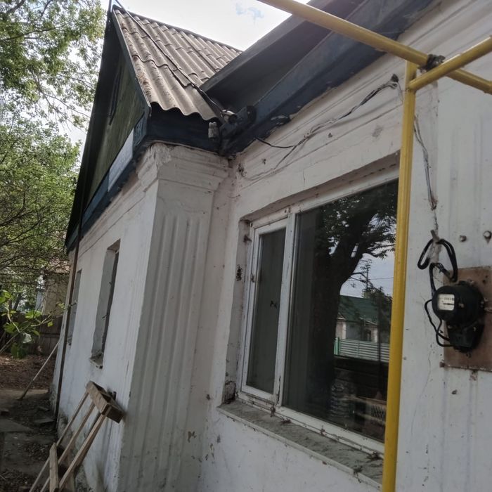 Продаю дом с большим участком