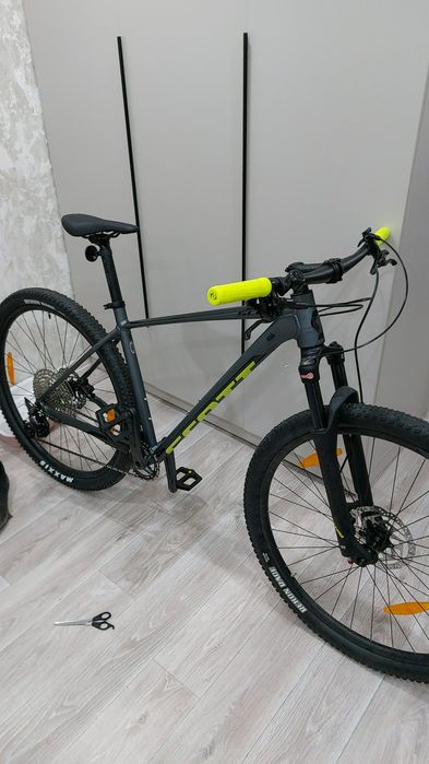 Продам Scott scale 980