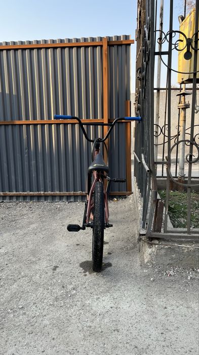 продам bmx велосипед