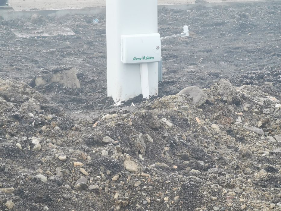 Sisteme de irigatii automatizate profesionale Rain bird