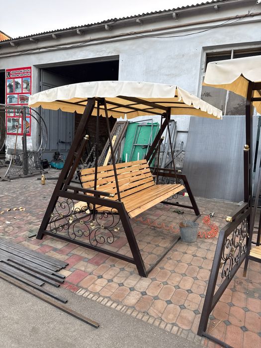 Kachale hanchale har xil turidan