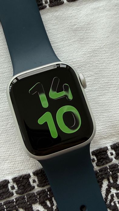 Apple Watch Series 9 (GPS) 41mm