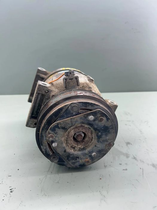 Compresor AC 7700105765 Renault Laguna 2001 1.9 DTi MT (100 hp)