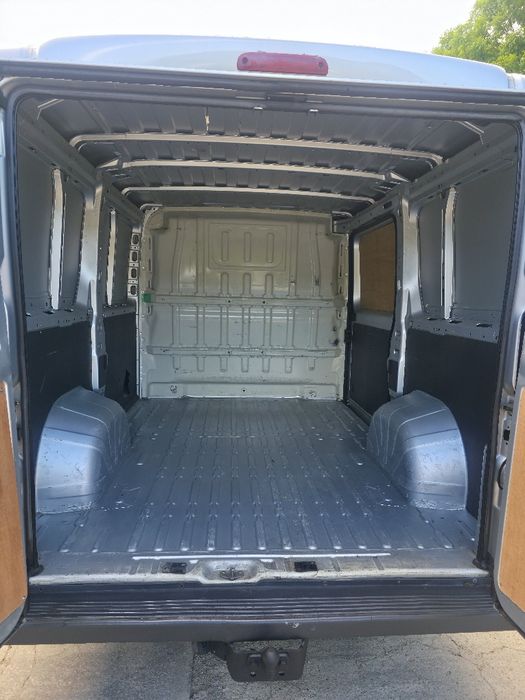 Peugeot Boxer 2.2HDI 131CP An2015 Euro5 LIVRARE Grey-Line