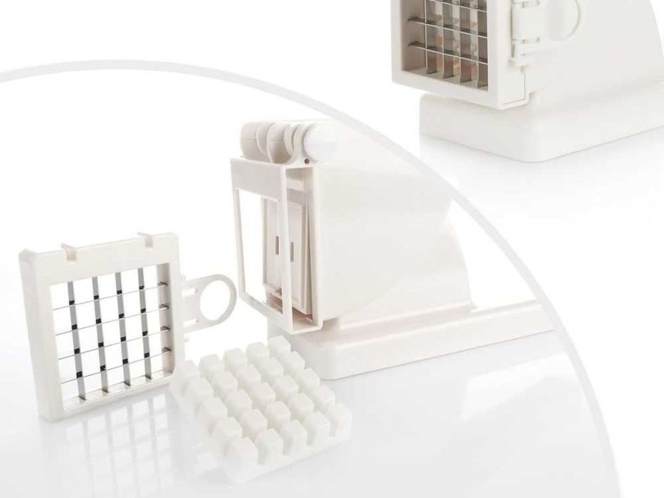 Feliator cartofi pentru cartofi prajiti mare usor de utilizat rapid