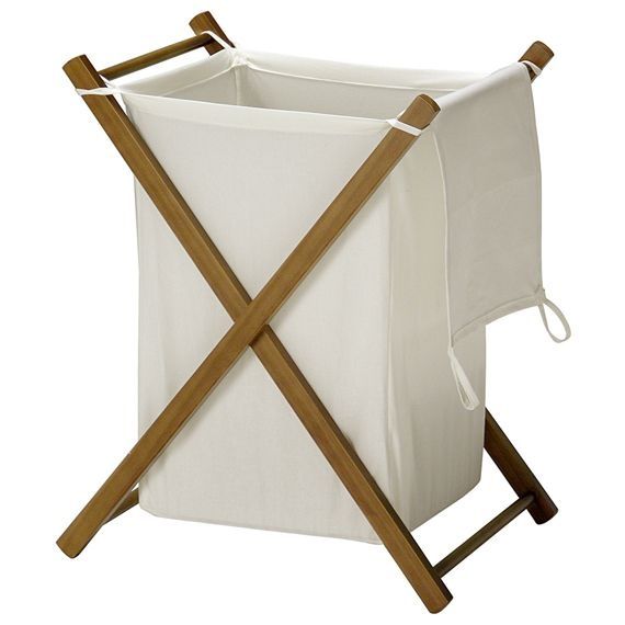 Сушилка для белья из дерева