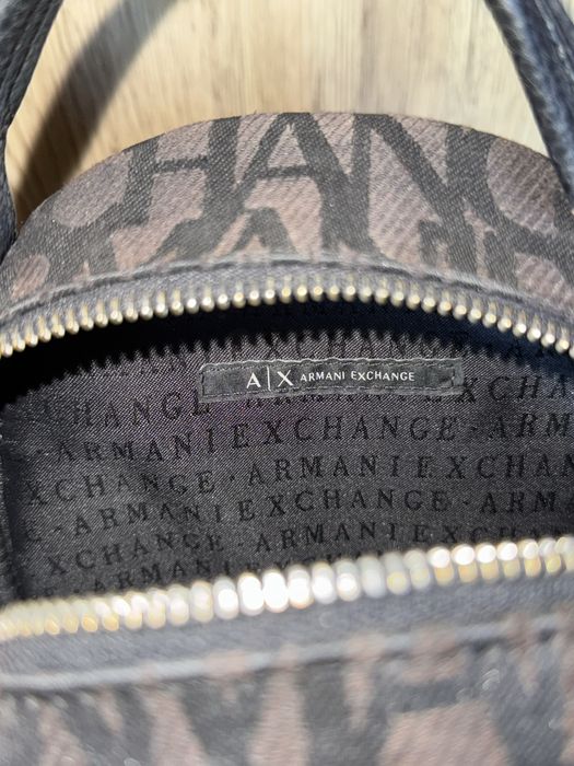 Рюкзак Armani Exchange