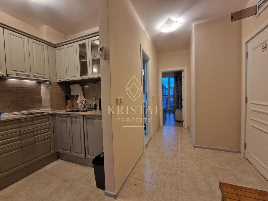 Продава се Двустаен апартамент в к.к. Слънчев бряг - 61 кв.м за 719 €/кв.м - Снимка #5