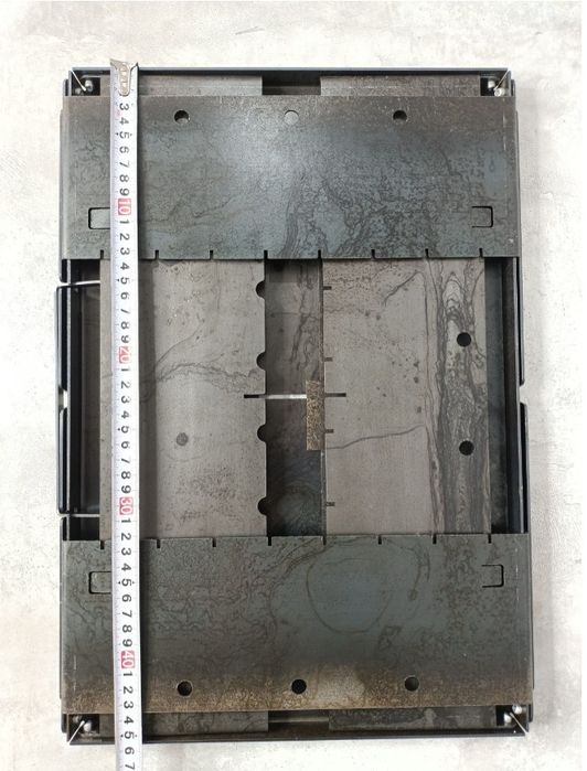 Мангалы для шашлыка