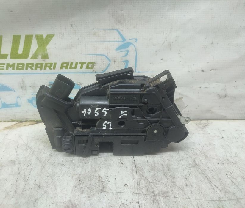 Broasca stanga fata 6J0839015C Seat Ibiza 4 (6J) (2008 - 2012) 1.4 benzina CGGB