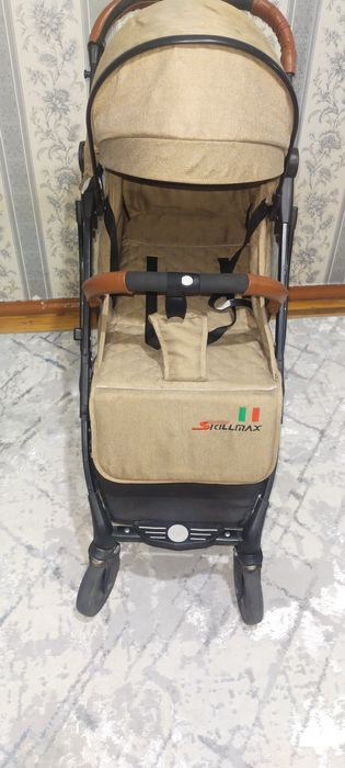 Коляска детская трансформер