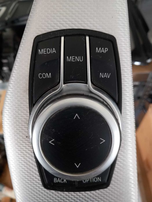 Controler idrive joystick bmw f20lci,f30lci,f31lci,f34lci,f36lci