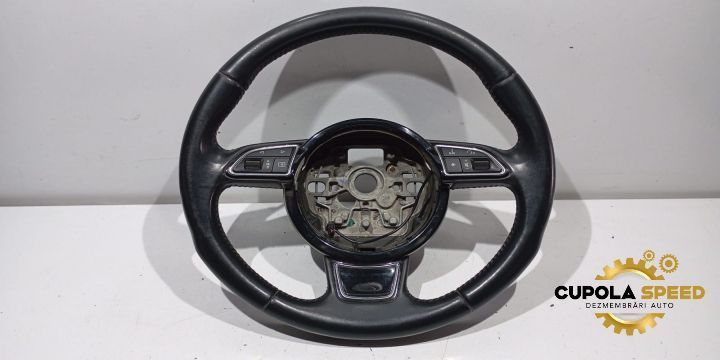 Volan S-Line 4G0419091R Audi A6 4G/C7 [2010 - 2014]