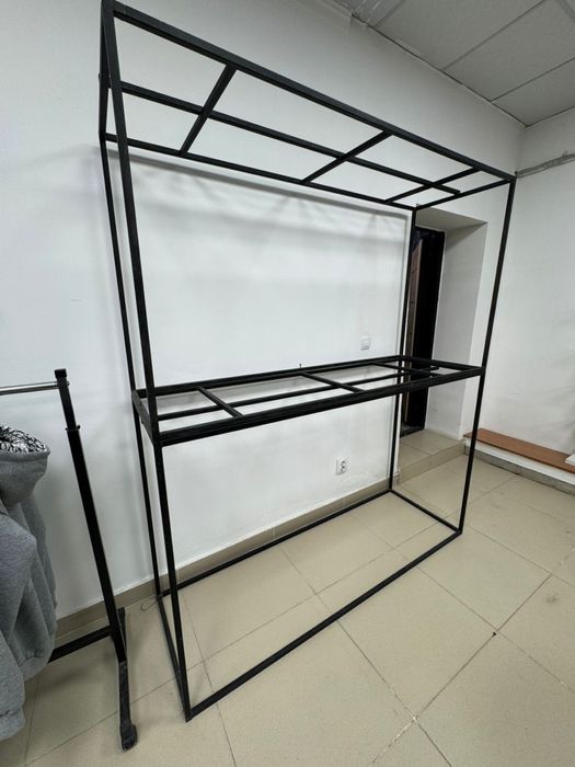 Торговое оборудование