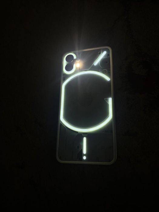 Nothing Phone 1  8/256gb обмен