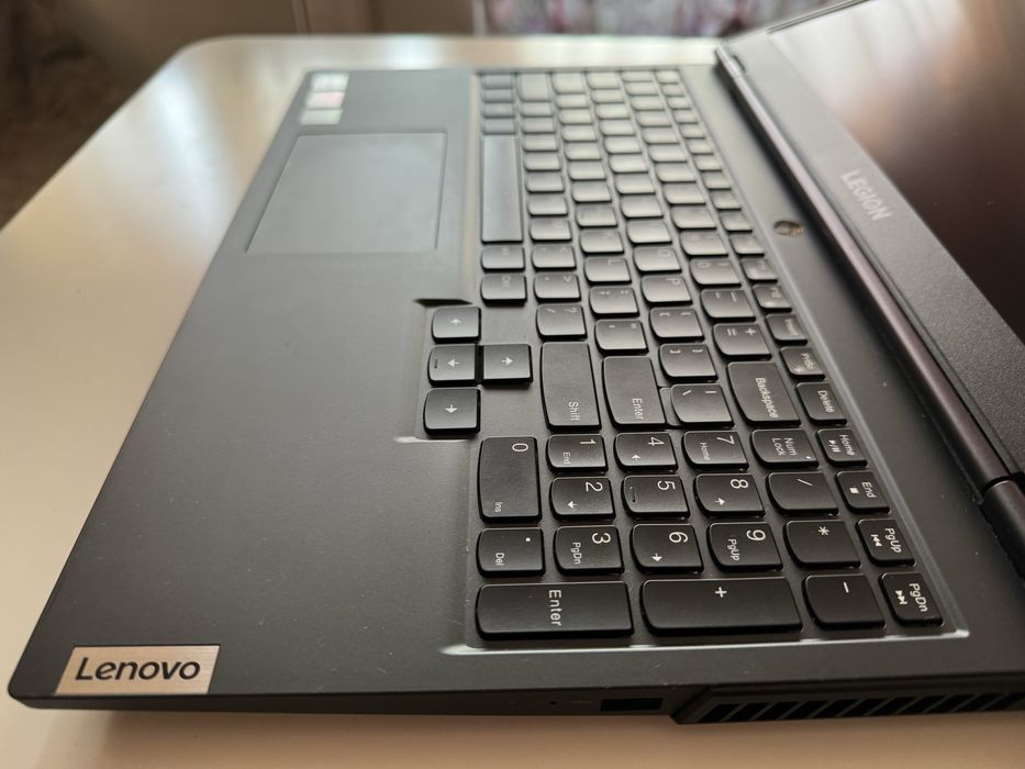 Laptop Lenovo Legion 5
