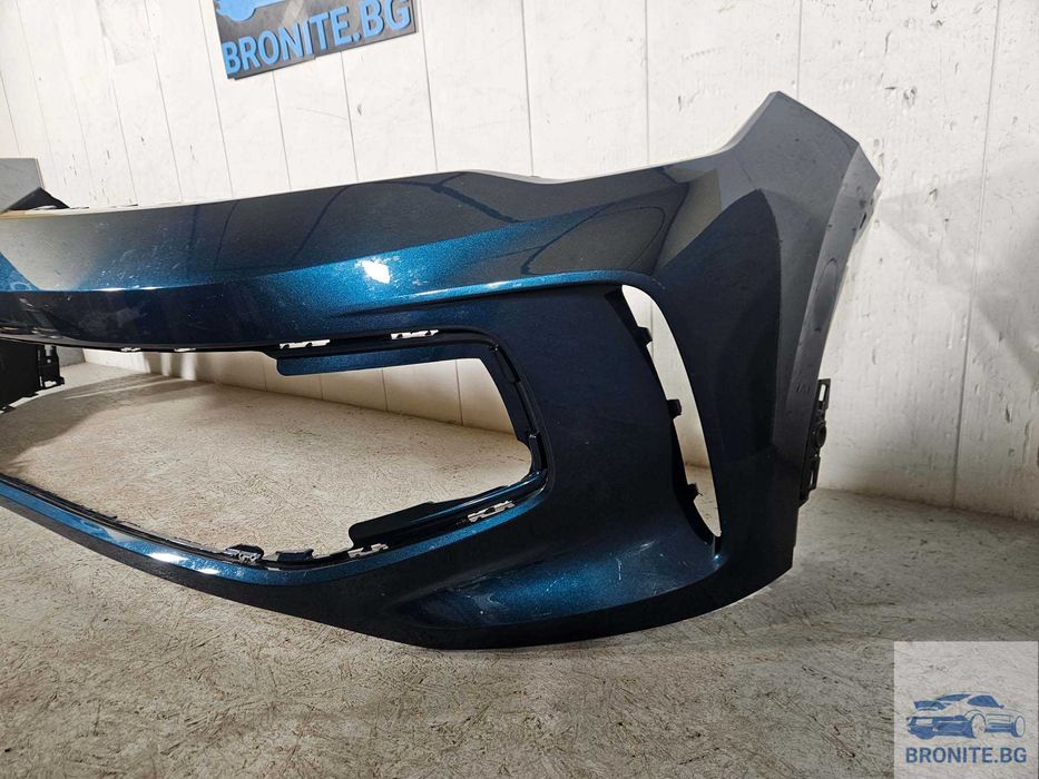 Предна броня VW Tiguan 3 Фолксваген Тигуан 3 2023-