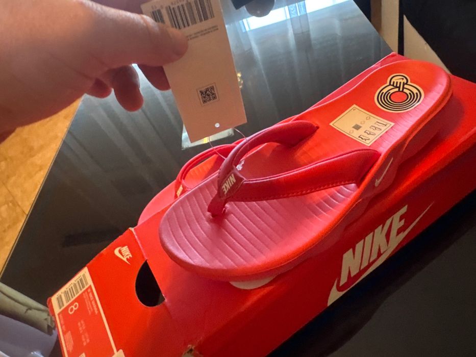 Чехли Nike ,женски