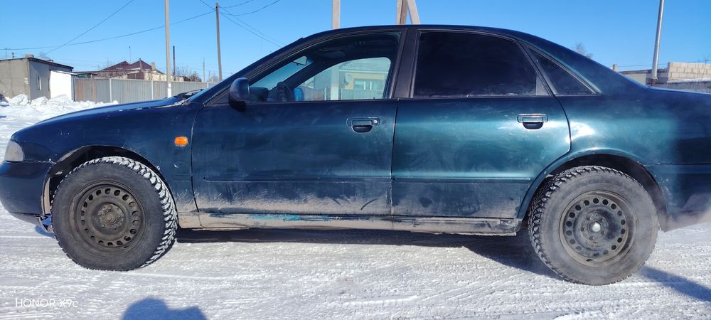 Ауди А4  обмен предлогайте