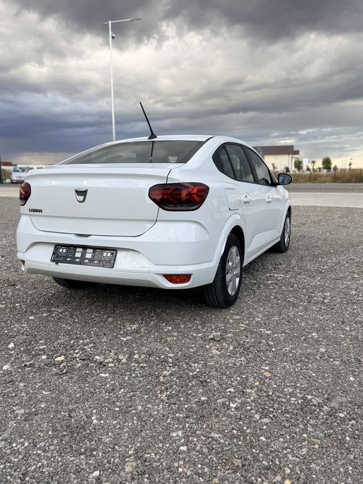 LOGAN SEDAN 1.0 TCe 90CP Comfort VP