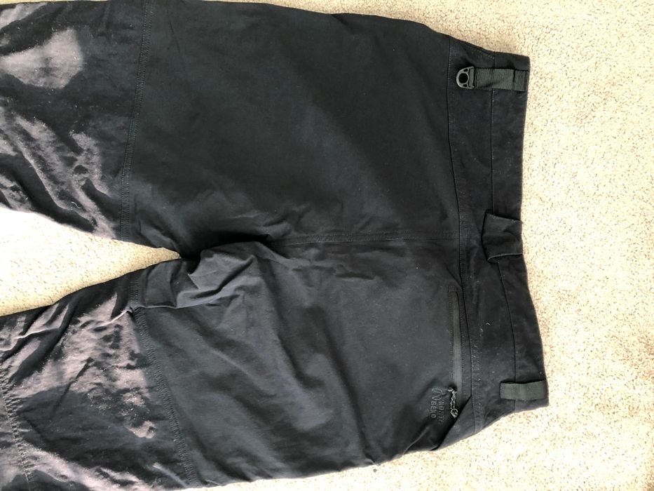 Haglofs и North Bend мъжки туристически панталон