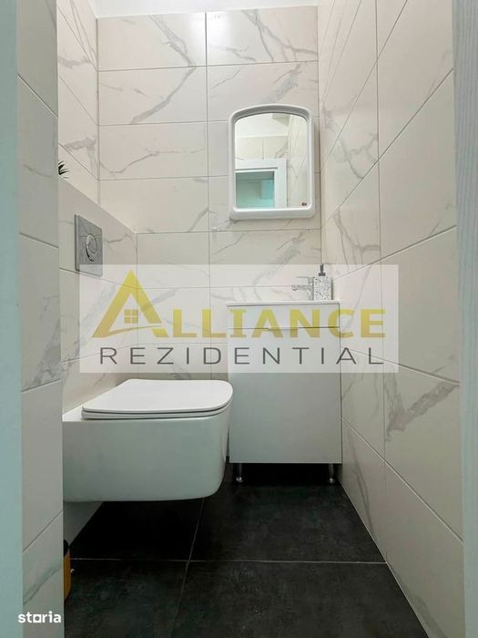 Apartament 3 Camere - Leordeni Boutique 90