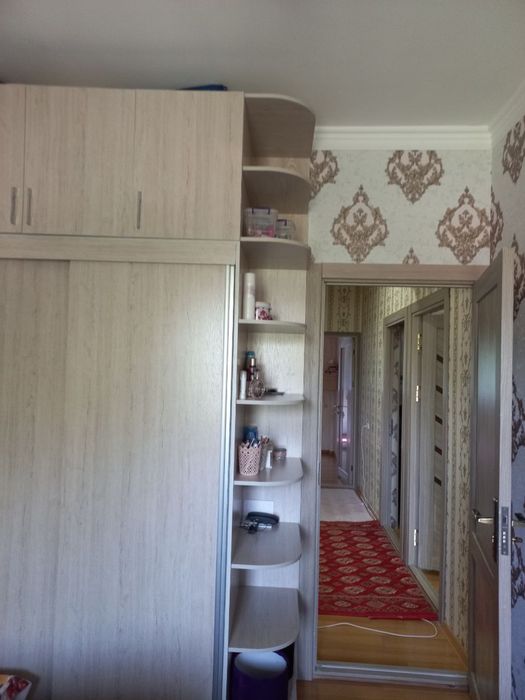 Продаётся 3 комнатная квартира, Алмазарский район