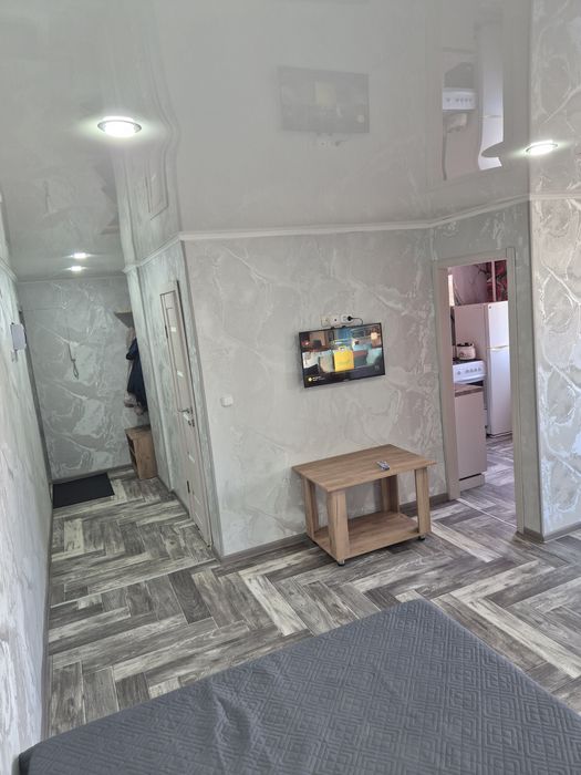 2ком квартира -400тыс.