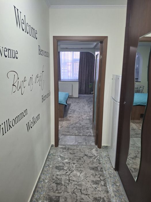 Închiriez garsoniere in regim hotelier