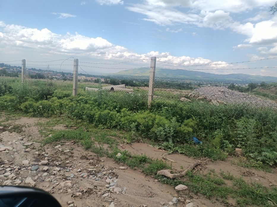 К.х 125 соток. Дом и ферма 30 на 10 для КРС