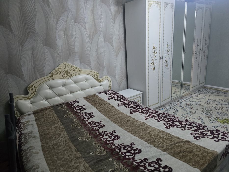 Спальный гарнитура