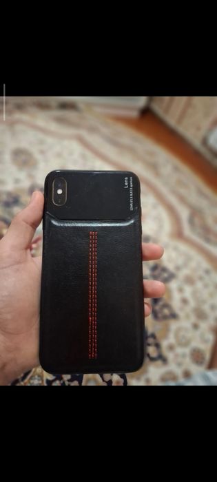 Обмен аифон хс мах