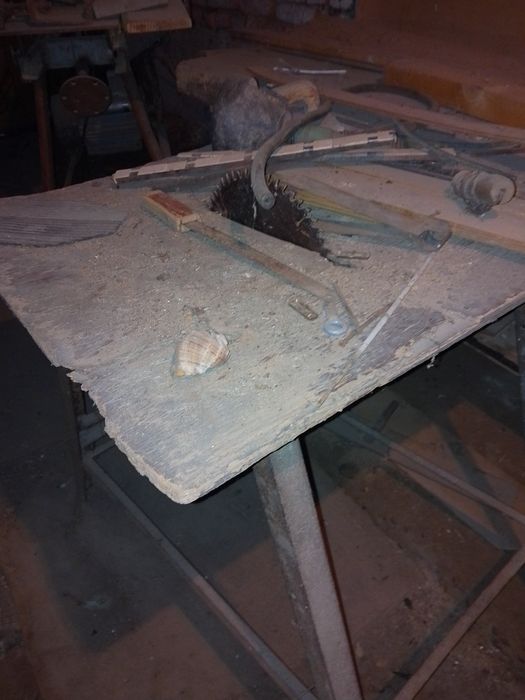 Дърводелски машини