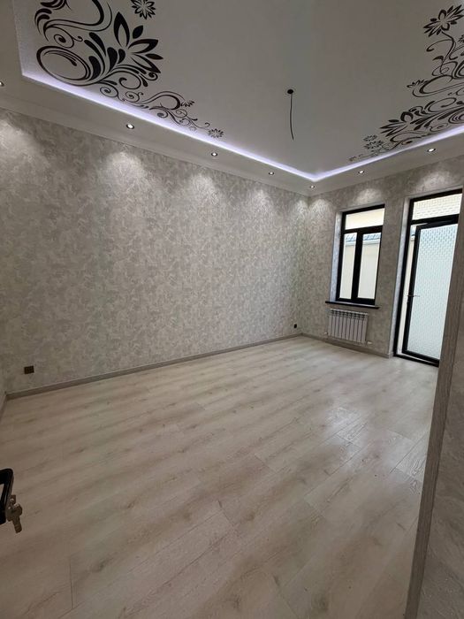 Продаётся Участок Дом Чартак махалля 4 Ком  2,2 сотки Янги Хаёт