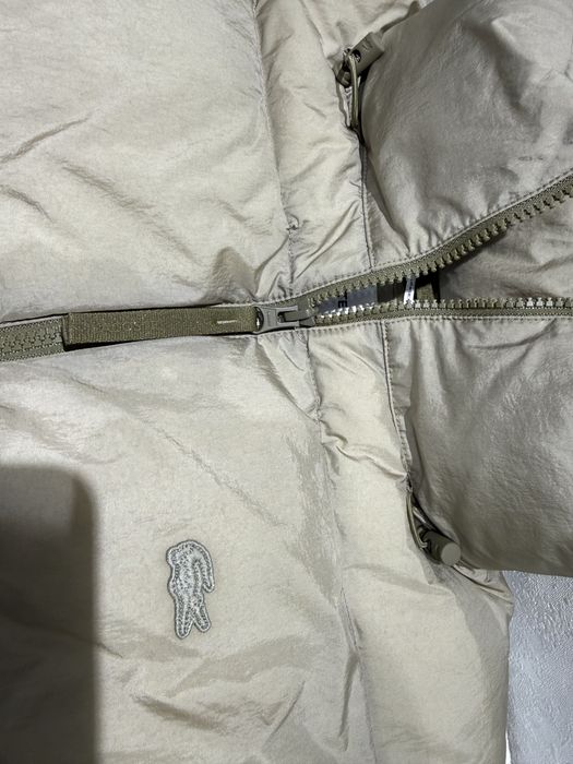 Куртка Lacoste унисекс