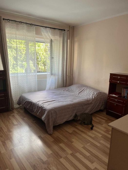 Garsonieră de închiriat, 30 mp, în zona Ramada