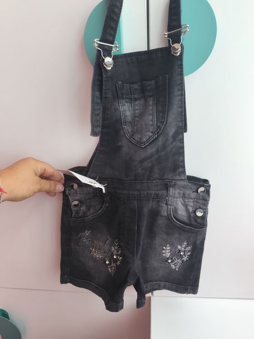 Дънков гащеризон