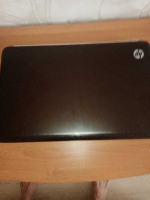 Ноутбук HP Pavilion dv7