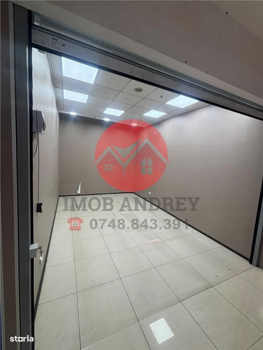 Spatiu comercial de inchiriat – Zona Ultracentrala