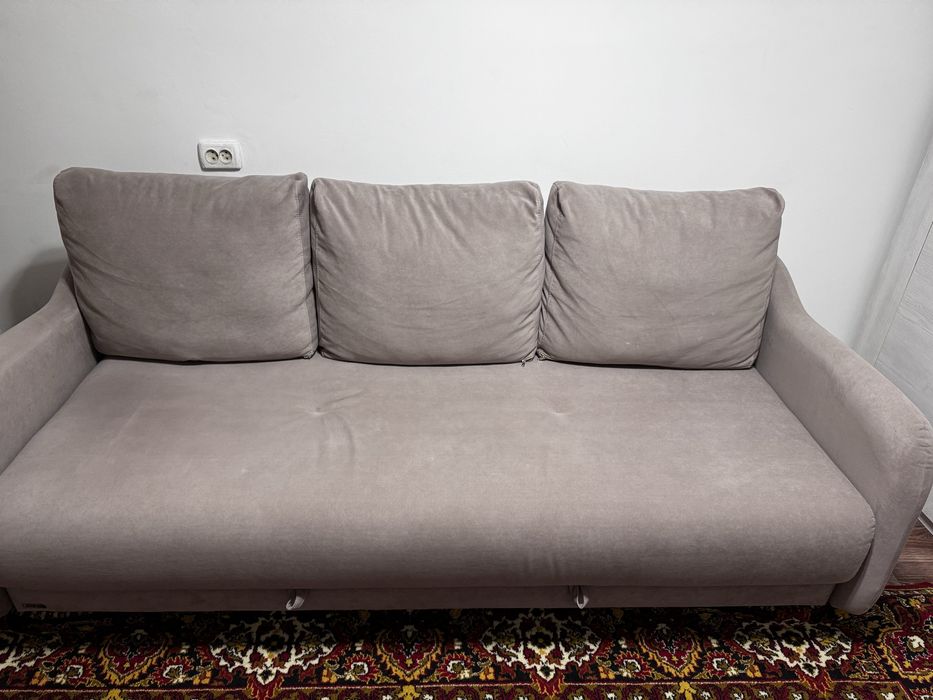 Продам раскладной диван