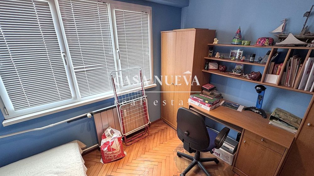 Продава се Тристаен апартамент в Перник, Изток - 67 кв.м за 1195 €/кв.м - Снимка #1