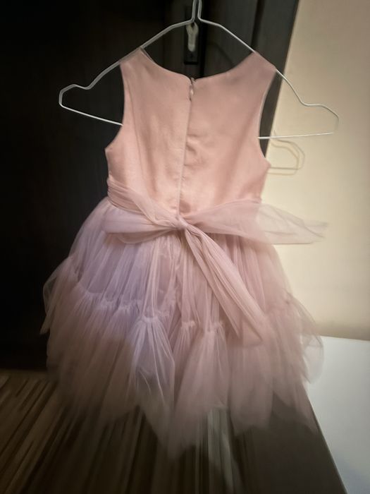 Детска рокля 92 размер