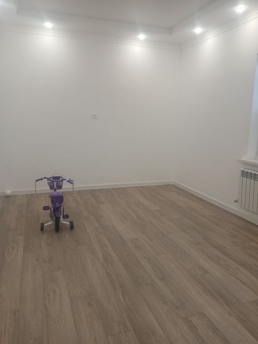 Продаётся новый дом