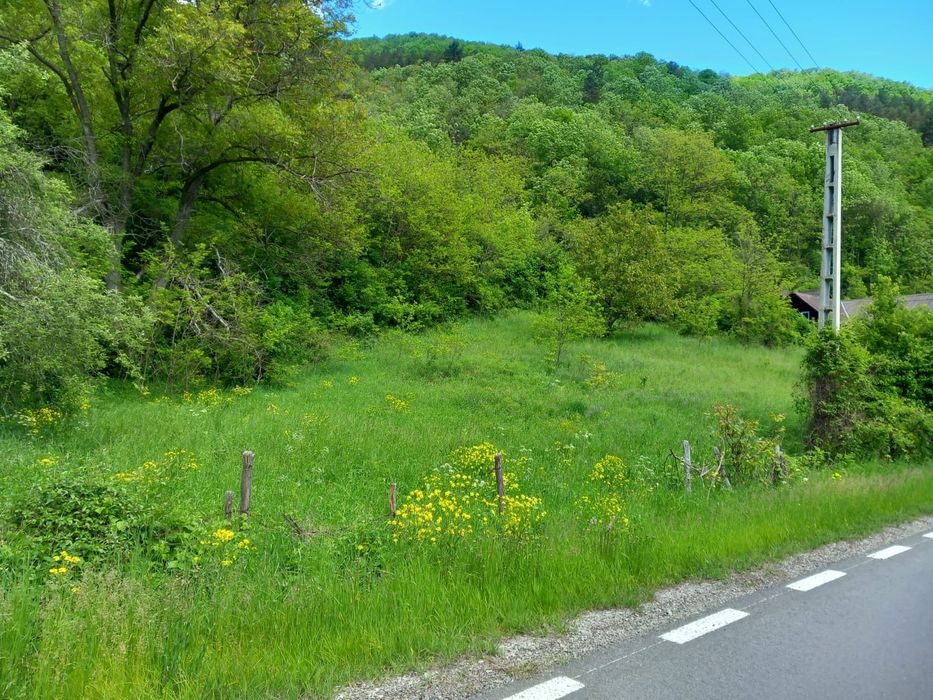 Vand Teren Intravilan Cluj com.Iara sat.Lungesti