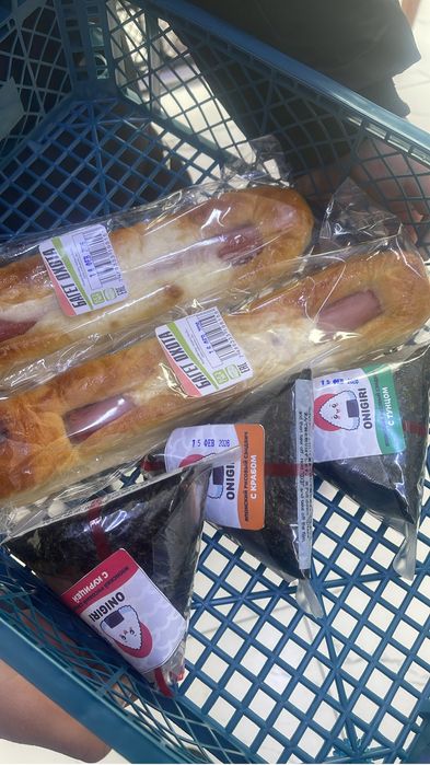 Готовый бизнес , сэндвич , багет