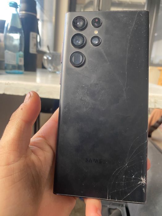 Samsung s 22 ultra