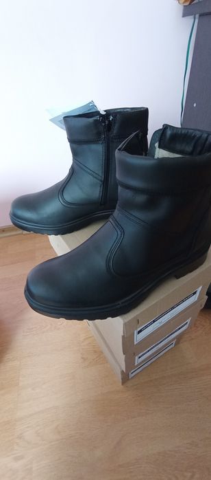 Обувки Боти 40 номер