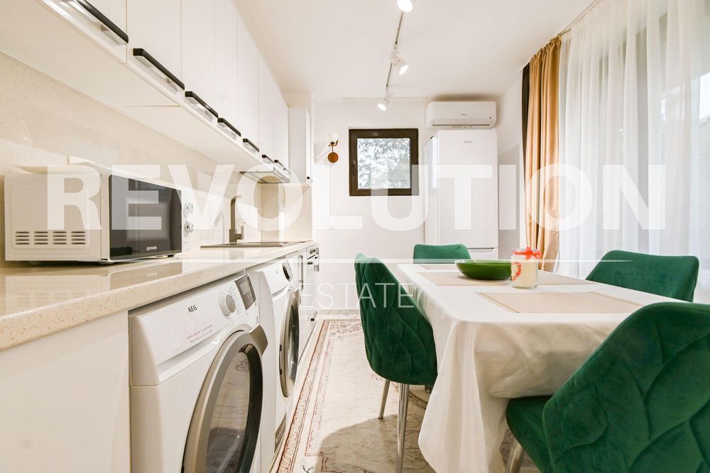 Дава се под наем Двустаен апартамент в София, Бояна - 70 кв.м за 797.64 € - Снимка #4