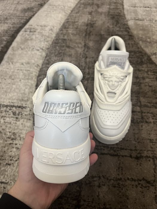 versace odiseea